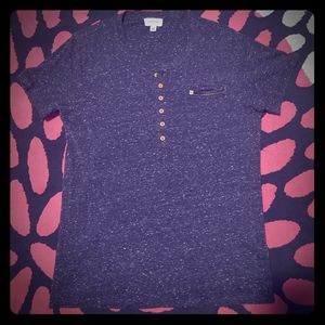Diesel Henley
